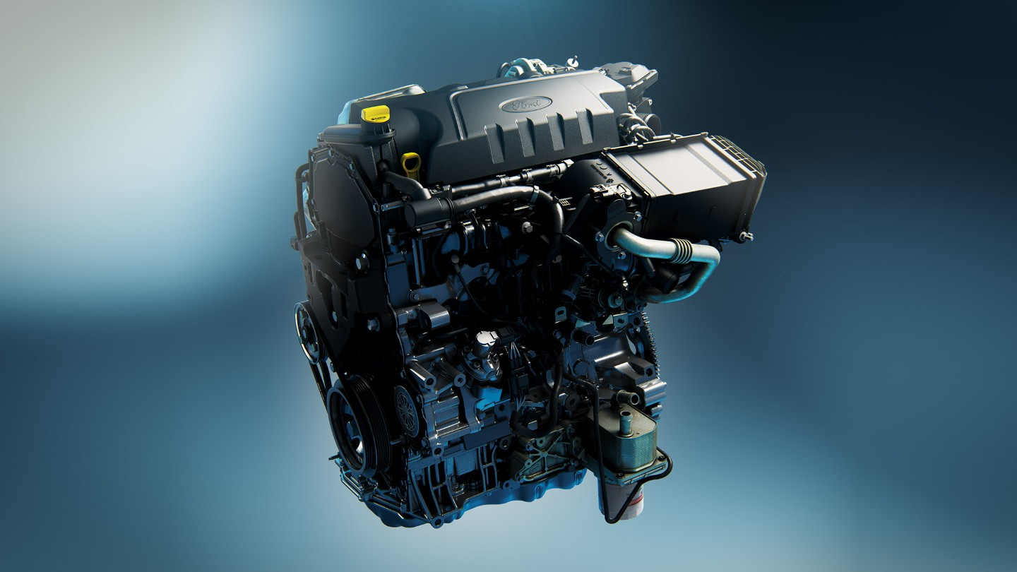 Engine Images
